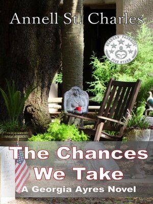cover image of The Chances We Take
